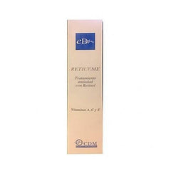 Jag Couture London - New York Reticeme Crema Antiedad Con Retinol 50ml Cdm