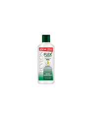 Jag Couture London - New York Revlon Cham Flex Rizos Hidratados 650