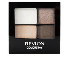 Jag Couture London - New York Revlon Colorstay 16 Hour Eye Shadow 555 Moonlite 4,8g