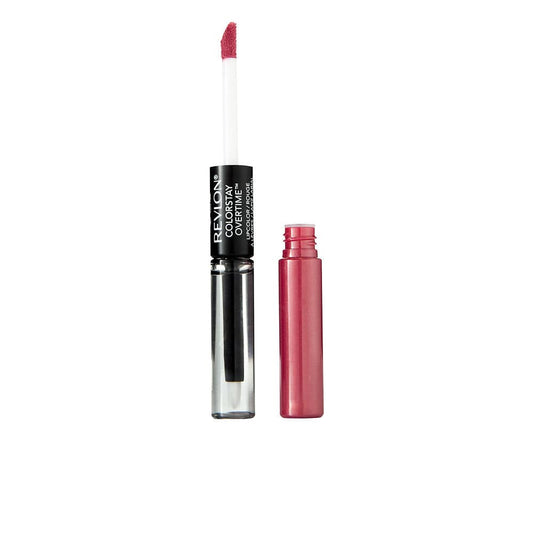 Jag Couture London - New York Revlon Colorstay Overtime Lipcolor 005 Infinite Raspberry 2ml