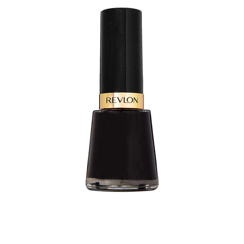 Revlon Nail Enamel 731 Knockout in 14.7ml bottle, with sleek black cap, by Jag Couture London New York.