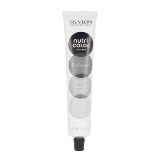 Jag Couture London - New York Revlon Nutri Color Filters Toning 1002 100ml