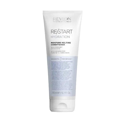 Jag Couture London - New York Revlon Re-Start Hydration Conditioner 200ml