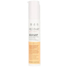 Jag Couture London - New York Revlon Re-Start Recovery Anti-Split Ends Sealing Drops 50ml