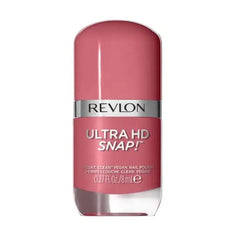 Jag Couture London - New York Revlon Ultra HD Snap! Nail Polish 032 Birthday Suit 8ml