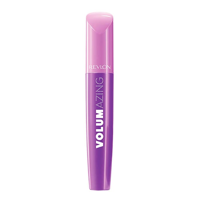 Jag Couture London - New York Revlon Volumazing Mascara Waterproof Black