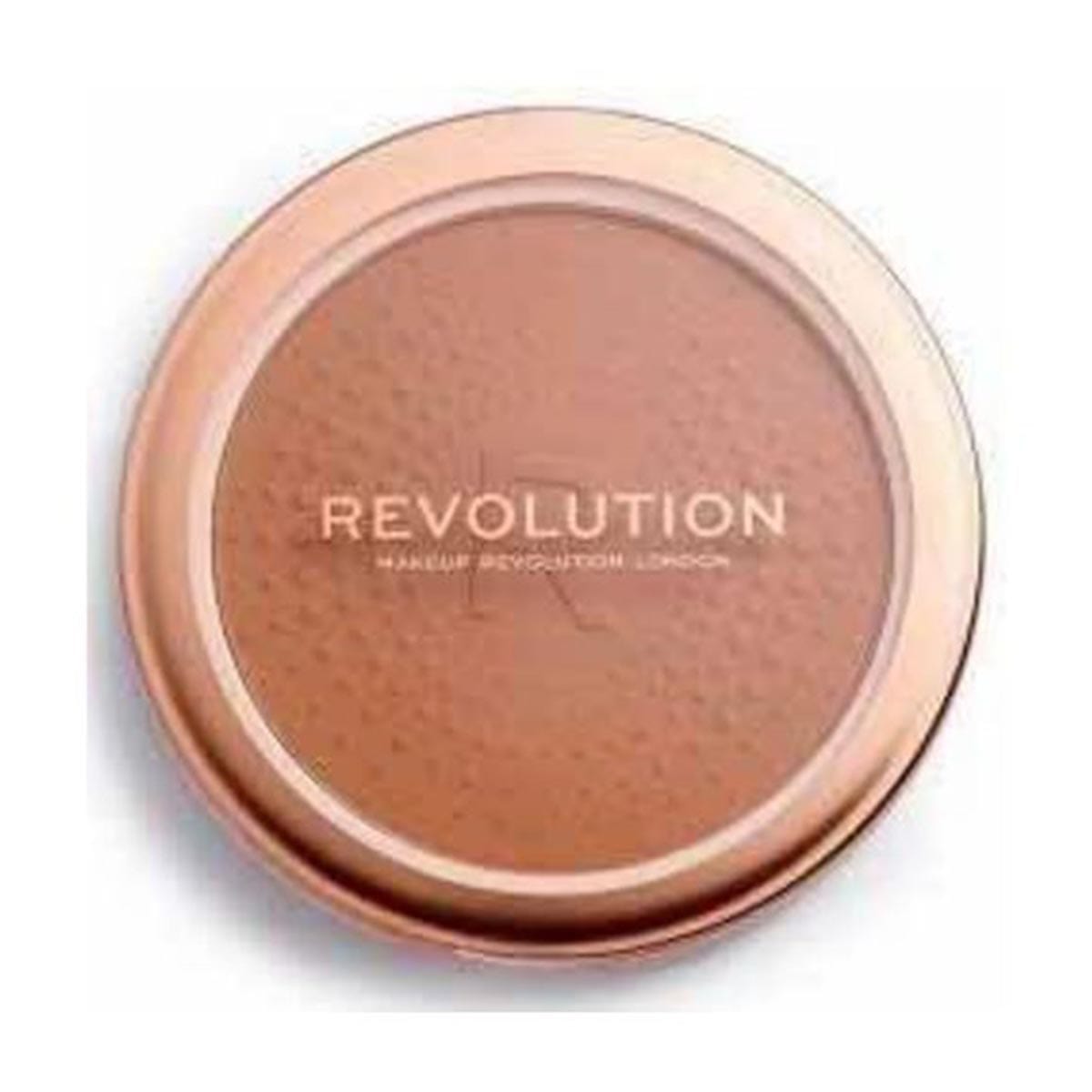 Jag Couture London - New York Revolution Make Up Revolution Mega Bronzer 02-Warm 15g