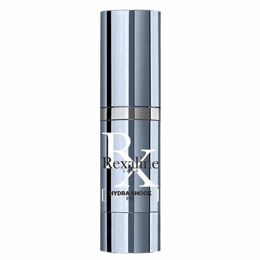 Jag Couture London - New York Rexaline Hydra Shock Eye 15ml