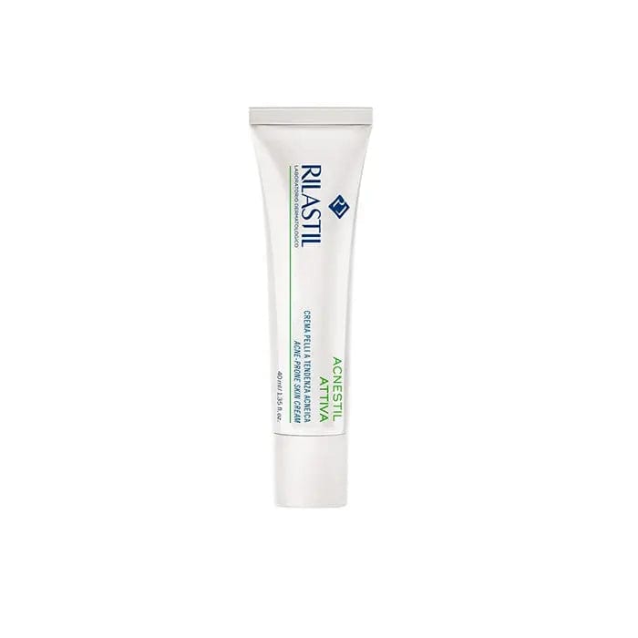 Jag Couture London - New York Rilastil Acnestil Attiva Anti-Imperfection Cream 40ml