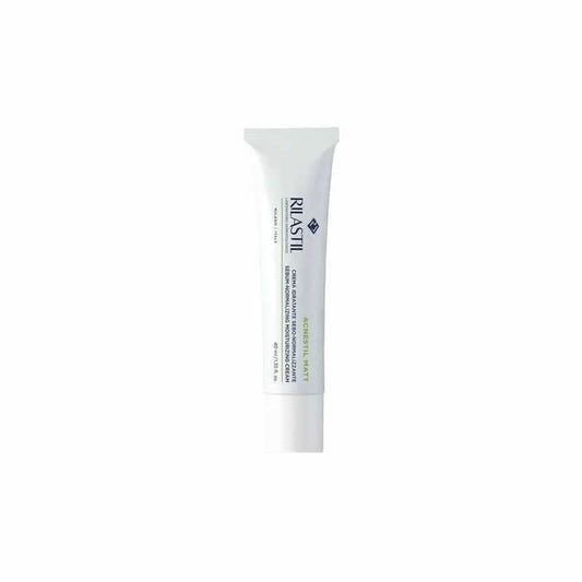 Jag Couture London - New York Rilastil Acnestil Matt Moisturizing And Mattifying Cream 40ml
