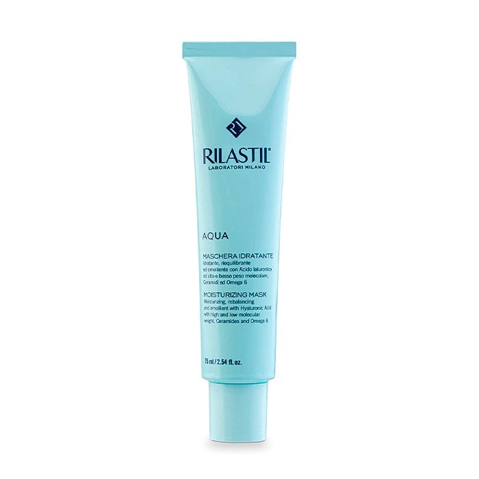 Jag Couture London - New York Rilastil Aqua Intense Moisturising Mask 75ml