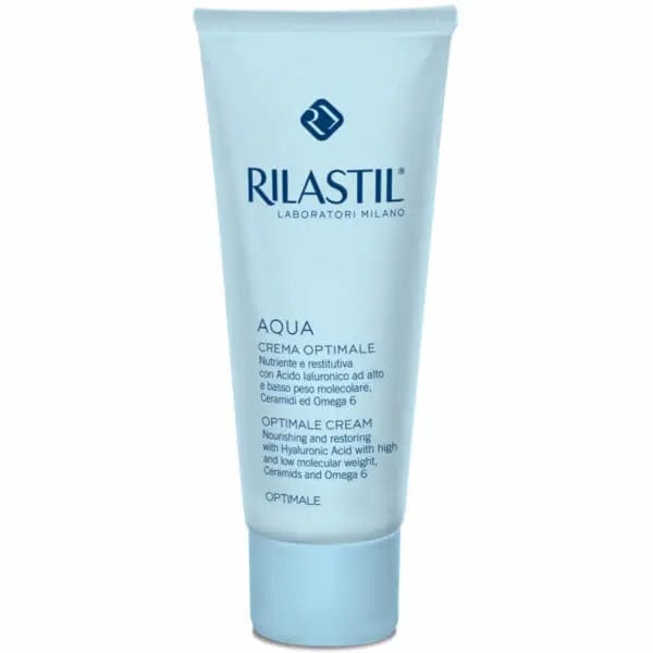 Jag Couture London - New York Rilastil Aqua Optimale Cream 50ml