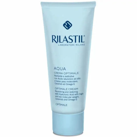 Jag Couture London - New York Rilastil Aqua Optimale Cream 50ml