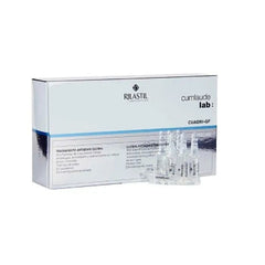 Jag Couture London - New York Rilastil Cuadri-Gf Global Anti-Aging Treatment Ampoules 10x1.5ml