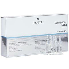 Jag Couture London - New York Rilastil Cuadri Gf Global Antiaging Treatment 30x1.5ml