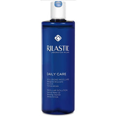 Jag Couture London - New York Rilastil Daily Care Soothing Micellar Solution 400ml