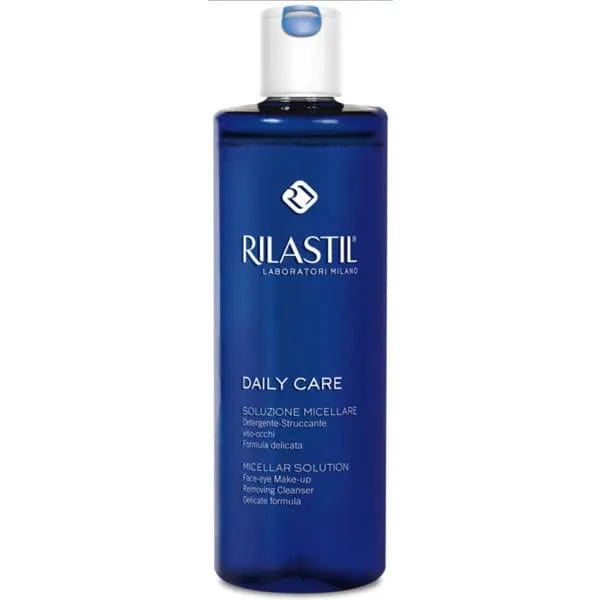 Jag Couture London - New York Rilastil Daily Care Soothing Micellar Solution 400ml