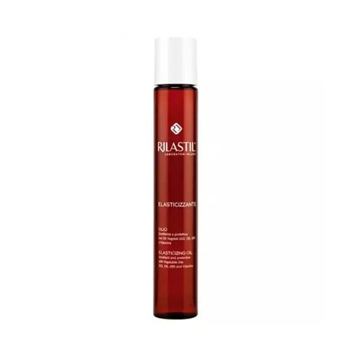 Jag Couture London - New York Rilastil Elastic Oil 80ml