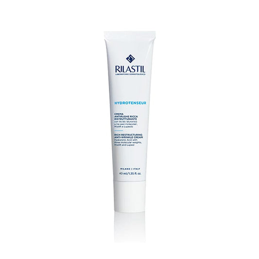 Jag Couture London - New York Rilastil Hydrotenseur Cremigel 40ml