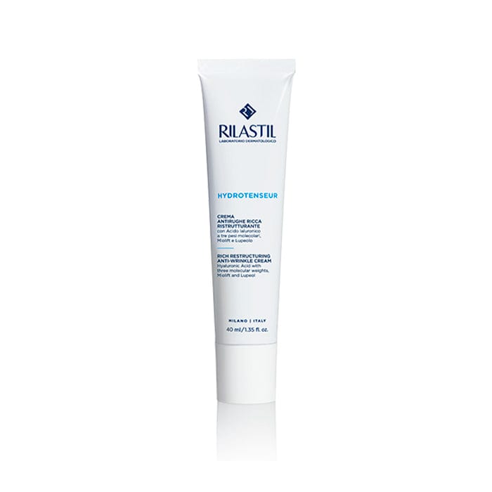 Jag Couture London - New York Rilastil Hydrotenseur Cremigel 40ml