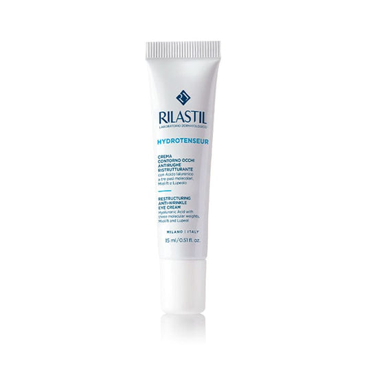 Jag Couture London - New York Rilastil Hydrotenseur Eye Contour 15ml