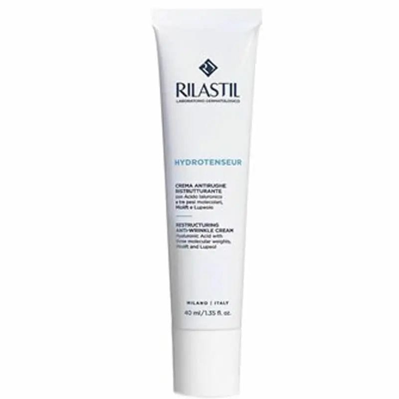 Jag Couture London - New York Rilastil Hydrotenseur Nourishing Cream 40ml