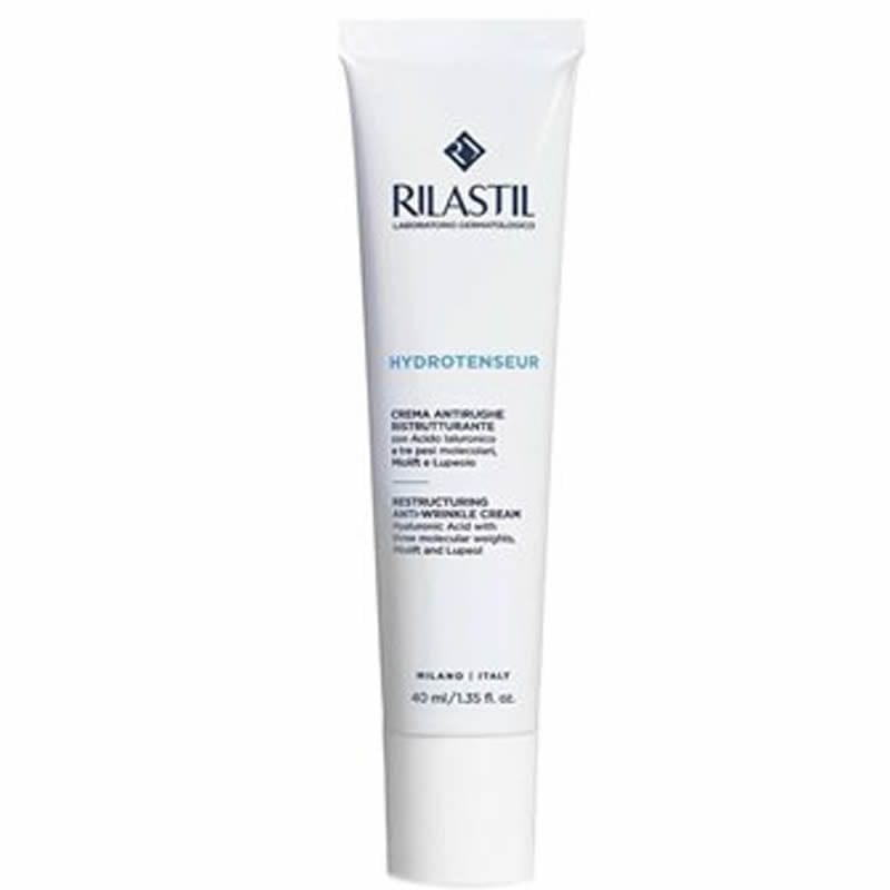 Jag Couture London - New York Rilastil Hydrotenseur Nourishing Cream 40ml