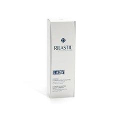 Jag Couture London - New York Rilastil Lady Night Cream 50ml