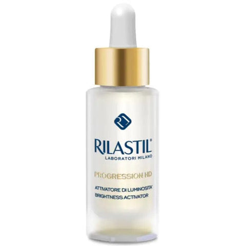 Jag Couture London - New York Rilastil Progression Hd Brightness Activator 30ml