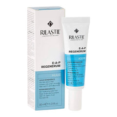 Jag Couture London - New York Rilastil Regenerum Oil 30ml