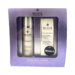 Jag Couture London - New York Rilastil S-Ferulic Serum30ml Set 2 Pieces
