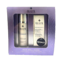 Jag Couture London - New York Rilastil S-Ferulic Serum30ml Set 2 Pieces