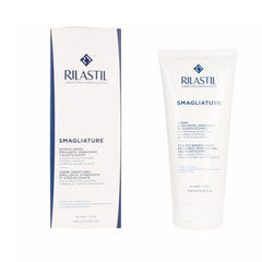 Jag Couture London - New York Rilastil Stretch Marks Cream 200ml