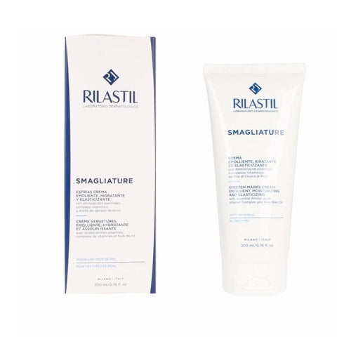 Jag Couture London - New York Rilastil Stretch Marks Cream 200ml