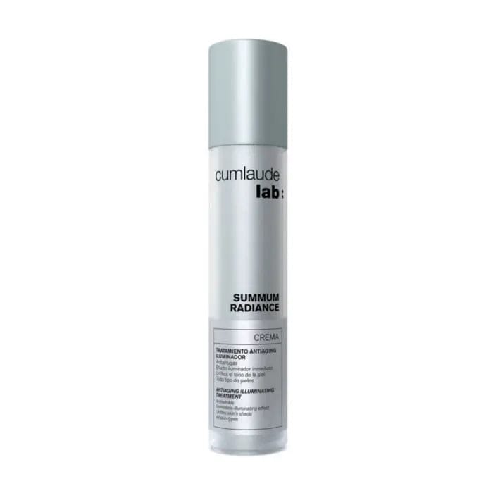 Jag Couture London - New York Rilastil Summum Radiance Cream Antiaging Illuminating Treatment 40ml