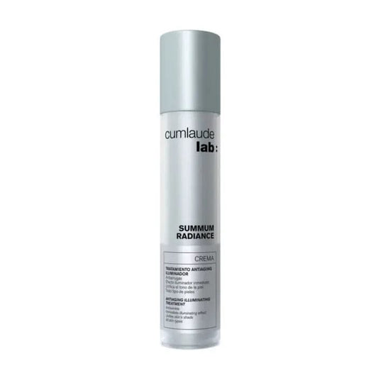 Jag Couture London - New York Rilastil Summum Radiance Cream Antiaging Illuminating Treatment 40ml