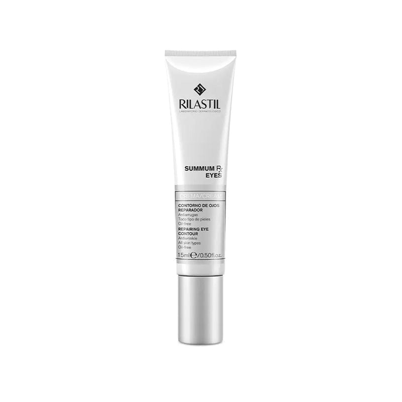 Jag Couture London - New York Rilastil Summum Rx Eye Contour 15ml
