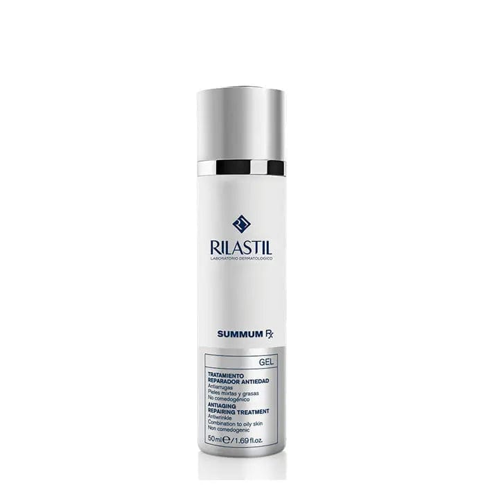 Jag Couture London - New York Rilastil  Summum Rx Oily Skin Gel 50ml