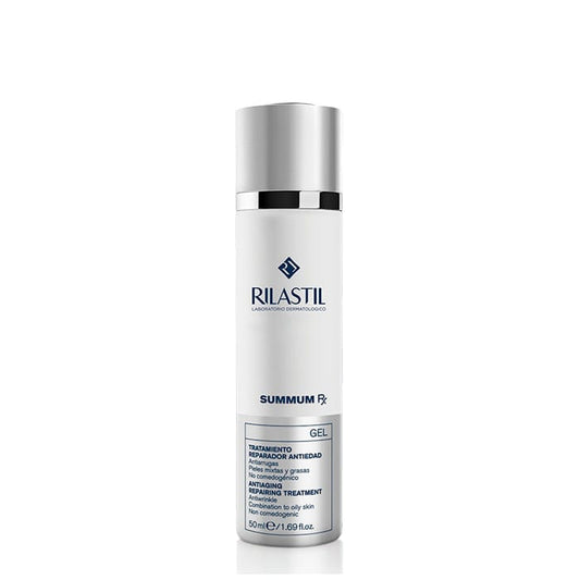 Jag Couture London - New York Rilastil  Summum Rx Oily Skin Gel 50ml