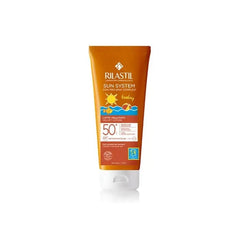 Jag Couture London - New York Rilastil Sun System Baby Lotion Velvet Spf50+ 200ml