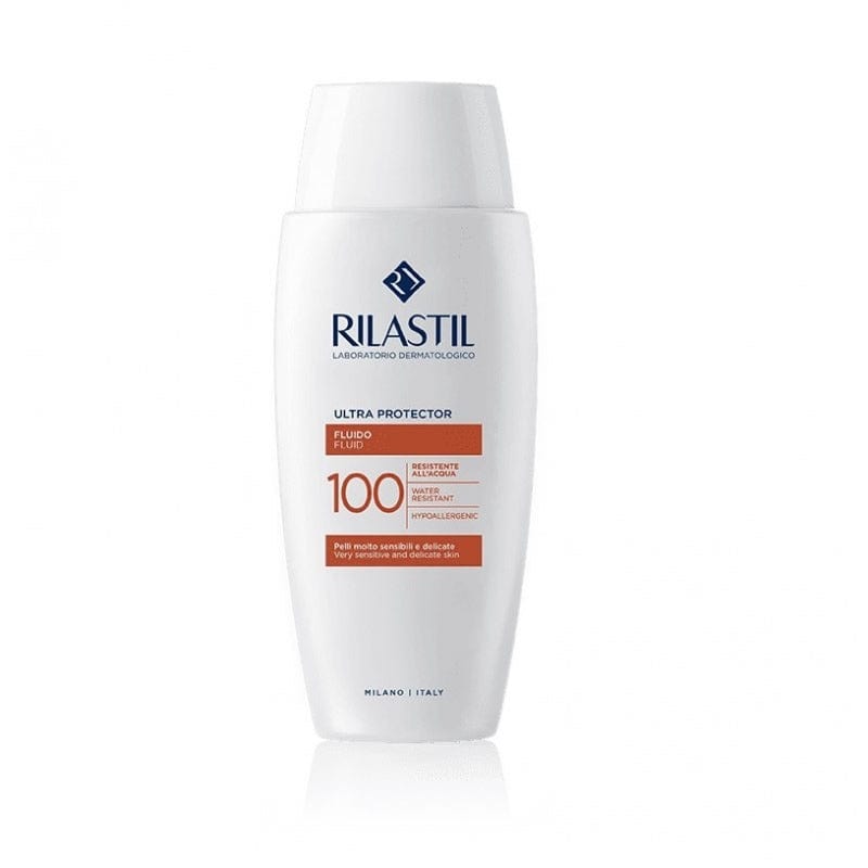 Jag Couture London - New York Rilastil Sun System Ultra Protective Fluid Spf 100 50ml