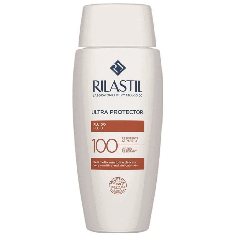 Jag Couture London - New York Rilastil Sun System Ultra Protective Fluid Spf 100 75ml