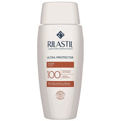 Jag Couture London - New York Rilastil Sun System Ultra Protective Fluid Spf 100 75ml
