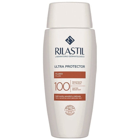 Jag Couture London - New York Rilastil Sun System Ultra Protective Fluid Spf 100 75ml