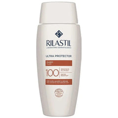 Jag Couture London - New York Rilastil Sun System Ultra Protective Fluid Spf 100 75ml