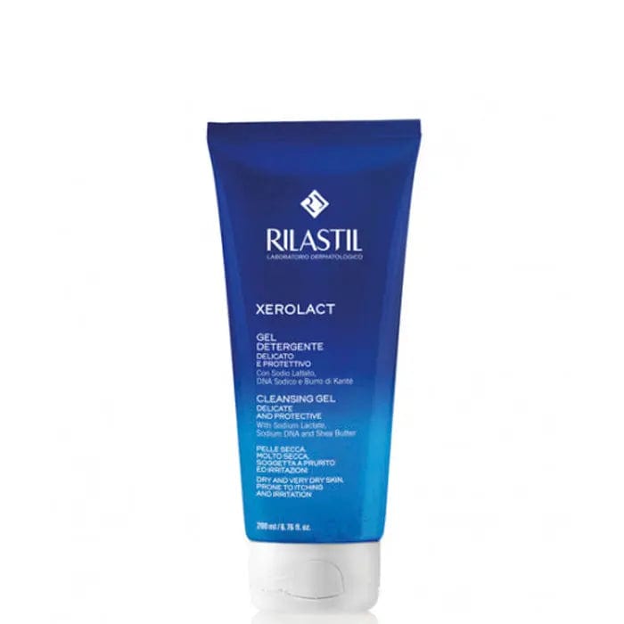 Jag Couture London - New York Rilastil Xerolact Gel 200ml