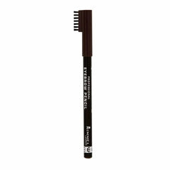 Jag Couture London - New York Rimmel London Professional Eyebrow Pencil 001
