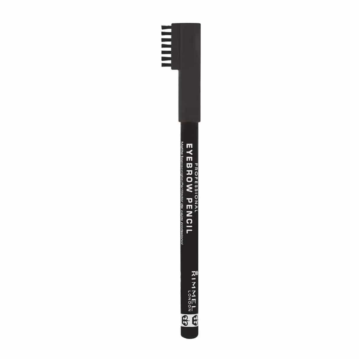 Jag Couture London - New York Rimmel London Professional Eyebrow Pencil 002