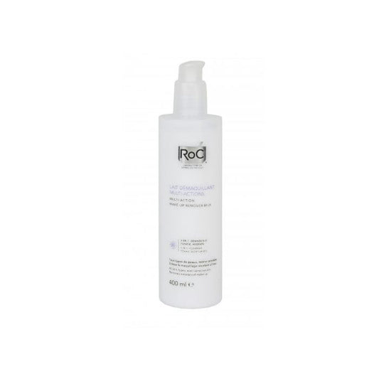 Jag Couture London - New York Roc Cleansing Cleansing Milk 400ml