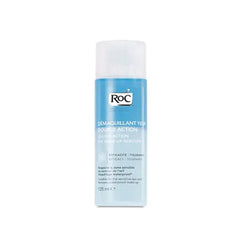 Jag Couture London - New York Roc Double Action Eye Make Up Remover 125ml
